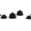 Load image into Gallery viewer, Whiteline Plus 03+ Pontiac GTO Rear Crossmember Outer Mount Insert Kit - Detail View