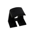 Load image into Gallery viewer, Whiteline Plus 03+ Pontiac GTO Traction Control Rear Differential Mount Insert - Side View
