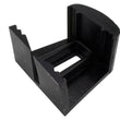 Load image into Gallery viewer, Whiteline Plus 03+ Pontiac GTO Traction Control Rear Differential Mount Insert - Detail View