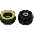 Load image into Gallery viewer, Whiteline Plus 04-06 Pontiac GTO / 8/06-8-09 G8 Front Standard Strut Mount w/ new bearings - Side View