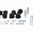 Load image into Gallery viewer, Whiteline Plus 04-06 Pontiac GTO Front Alignment Camber Toe Bushing Kit - Main Product View