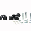 Load image into Gallery viewer, Whiteline Plus 04-06 Pontiac GTO Front Alignment Camber Toe Bushing Kit - Detail View