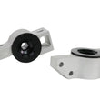 Load image into Gallery viewer, Whiteline Plus 04-12 Volkwagen Golf, 04-12 Audi A3 Front Control Arm Lower Inner Rear Bushing Set - Main Product View