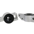 Load image into Gallery viewer, Whiteline Plus 04-12 Volkwagen Golf, 04-12 Audi A3 Front Control Arm Lower Inner Rear Bushing Set - Detail View