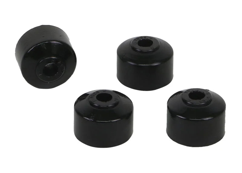 Whiteline Plus 04-8/06 Pontiac GTO / 9/97-8/06 Holden Commodore Front Sway Bar Link Upper - Side View