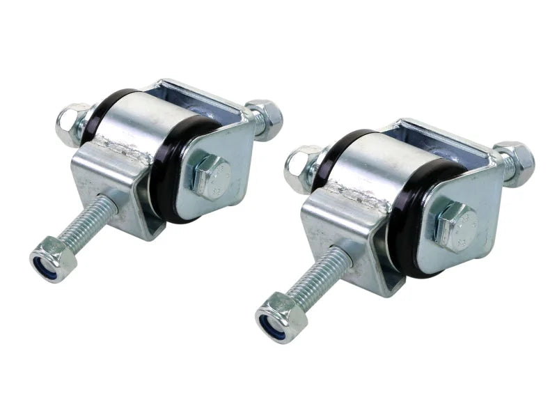 Whiteline Plus 04-8/06 Pontiac GTO / 9/97-8/06 Lumina Engine Mount Assembly - Side View