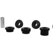 Load image into Gallery viewer, Whiteline Plus 04-8/06 Pontiac GTO Front Control Arm - Lower Inner Bushing Kit - Main Product View