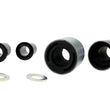 Load image into Gallery viewer, Whiteline Plus 04+ Mazda 3 BK/BL / 7/06+ Mazda 3 MPS Front Caster Correction Control Arm Lower - Side View