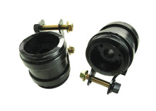 Load image into Gallery viewer, Whiteline Plus 05-11 Ford Focus /  04-09 Mazda 3 Front Control Arm Lower Inner Rear Bushing Set - Main Product View