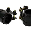 Load image into Gallery viewer, Whiteline Plus 05-11 Ford Focus /  04-09 Mazda 3 Front Control Arm Lower Inner Rear Bushing Set - Side View