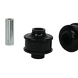 Load image into Gallery viewer, Whiteline Plus 05+ BMW 1 Series / 3/05-10/11 3 Series Front Radius/Strut Rod to Chassis Bushing - Main Product View