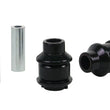Load image into Gallery viewer, Whiteline Plus 05+ BMW 1 Series/3/05-10/11 3 Series Front C/A-Lwr Rear Inner Bushing Kit (not AWD) - Main Product View