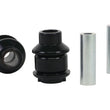 Load image into Gallery viewer, Whiteline Plus 05+ BMW 1 Series/3/05-10/11 3 Series Front C/A-Lwr Rear Inner Bushing Kit (not AWD) - Back View