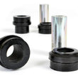 Load image into Gallery viewer, Whiteline Plus 05+ BMW 1 Series/3/05-10/11 3 Series Front C/A-Lwr Rear Inner Bushing Kit (not AWD) - Installation View