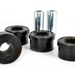 Load image into Gallery viewer, Whiteline Plus 05+ BMW 1 Series/3/05-10/11 3 Series Rear Control Arm - Lower Inner Bushing Kit - Main Product View