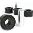 Load image into Gallery viewer, Whiteline Plus 05+ BMW 1 Series/3/05-10/11 3 Series Rear Control Arm - Lower Inner Bushing Kit - Back View