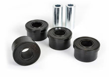 Load image into Gallery viewer, Whiteline Plus 05+ BMW 1 Series/3/05-10/11 3 Series Rear Control Arm - Lower Inner Bushing Kit - Installation View
