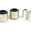 Load image into Gallery viewer, Whiteline Plus 05+ BMW 1 Series/3/05-10/11 3 Series Rear Control Arm - Upper Outer Bushing Kit - Main Product View
