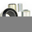 Load image into Gallery viewer, Whiteline Plus 05+ BMW 1 Series/3/05-10/11 3 Series Rear Control Arm - Upper Outer Bushing Kit - Back View