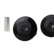 Load image into Gallery viewer, Whiteline Plus 05+ Mazda Miata/MX5 / 07/03+ RX8 Rear Differential Mount-Centre Support Bushing - Main Product View