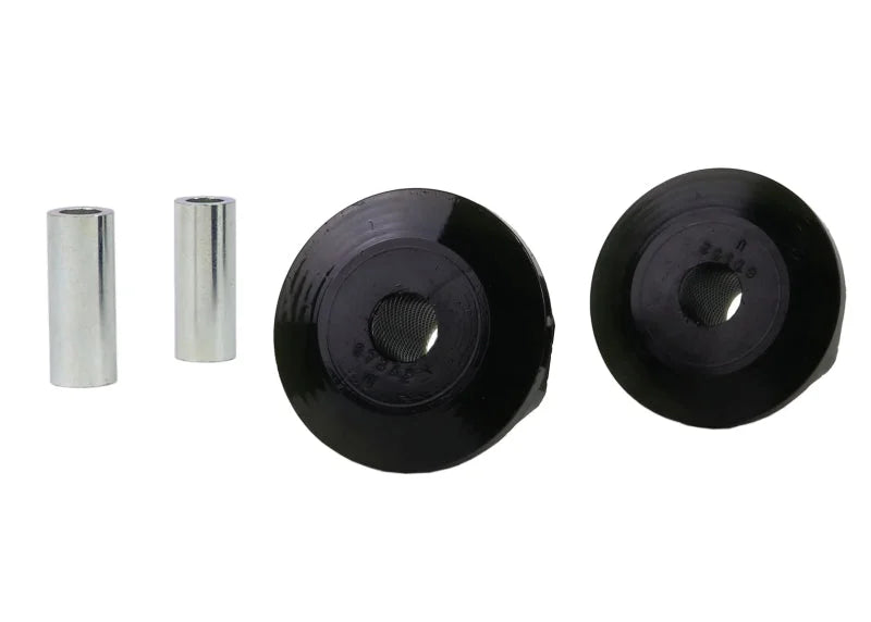 Whiteline Plus 05+ Mazda Miata/MX5 / 07/03+ RX8 Rear Differential Mount-Centre Support Bushing - Main Product View