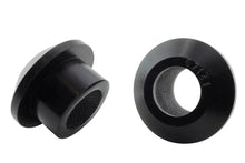 Load image into Gallery viewer, Whiteline Plus 05/05+ Ford Focus / 04-03/08 Mazda 3 Lower Inner Front Control Arm Bushing Kit - Installation View