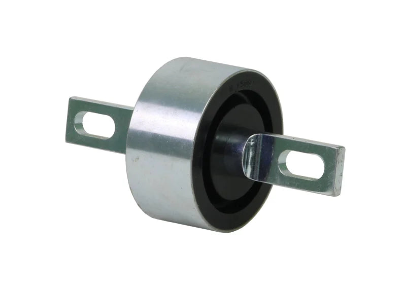 Whiteline Plus 05/86-08/01 Integra Acura 4cy Rear Trailing Arm Pivot 85mm OD (2 PER VEHICLE REQD.) - Main Product View