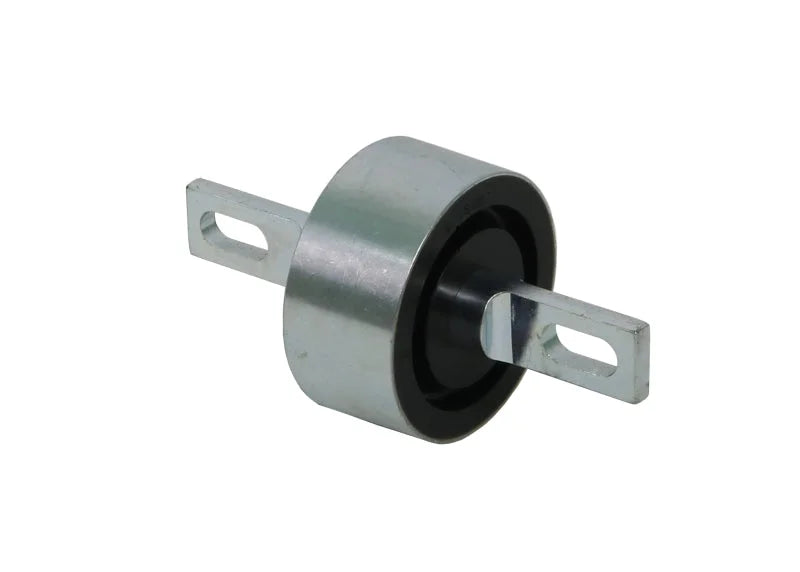 Whiteline Plus 05/86-08/01 Integra Acura 4cy Rear Trailing Arm Pivot 85mm OD (2 PER VEHICLE REQD.) - Side View