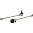 Load image into Gallery viewer, Whiteline Plus 06/97-02 Daewoo Nubira J100 4cyl Front Sway Bar Link Assembly (ball/ball link) - Main Product View