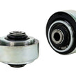 Load image into Gallery viewer, Whiteline Plus 07-16 EVO X Front Control Arm Lower Inner Rear Bushing - Main Product View