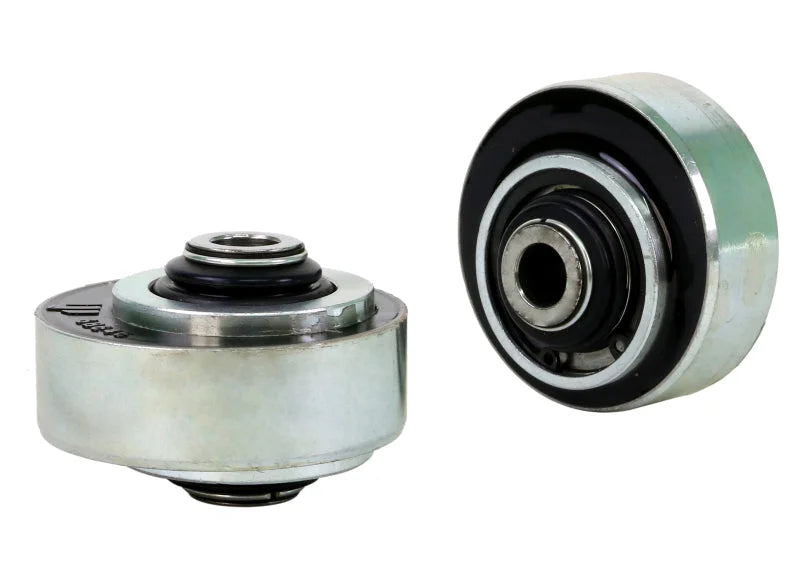 Whiteline Plus 07-16 EVO X Front Control Arm Lower Inner Rear Bushing - Main Product View