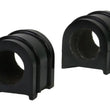 Load image into Gallery viewer, Whiteline Plus 08+ Cadillac CTS/CTS-V 35mm Front Sway Bar Mount Bushing - Main Product View