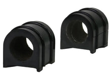 Load image into Gallery viewer, Whiteline Plus 08+ Cadillac CTS/CTS-V 35mm Front Sway Bar Mount Bushing - Main Product View