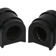Load image into Gallery viewer, Whiteline Plus 08+ Cadillac CTS/CTS-V 35mm Front Sway Bar Mount Bushing - Side View
