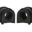 Load image into Gallery viewer, Whiteline Plus 08+ Cadillac CTS/CTS-V 35mm Front Sway Bar Mount Bushing - Detail View