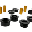 Load image into Gallery viewer, Whiteline Plus 08+ Cadillac CTS/CTS-V Rear Crossmember Mount Bushing - Main Product View
