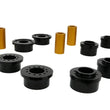 Load image into Gallery viewer, Whiteline Plus 08+ Cadillac CTS/CTS-V Rear Crossmember Mount Bushing - Detail View