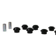 Load image into Gallery viewer, Whiteline Plus 09/07+ Subaru Impreza (Inc WRX/STi)/12+ BRZ Rear C/A Upper Inner Bushing Kit - Main Product View