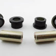 Load image into Gallery viewer, Whiteline Plus 10+ Chevrolet Camaro / 8/06-8/09 Pontiac G8 Rear Lower Outer Control Arm Bushing Kit - Main Product View