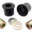 Load image into Gallery viewer, Whiteline Plus 10+ Chevrolet Camaro Rear Upper Inner Control Arm Bushing Kit - Main Product View