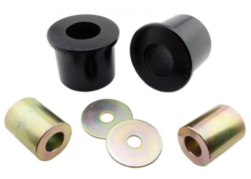 Whiteline Plus 10+ Chevrolet Camaro Rear Upper Inner Control Arm Bushing Kit - Main Product View