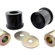 Load image into Gallery viewer, Whiteline Plus 10+ Chevrolet Camaro Rear Upper Inner Control Arm Bushing Kit - Detail View