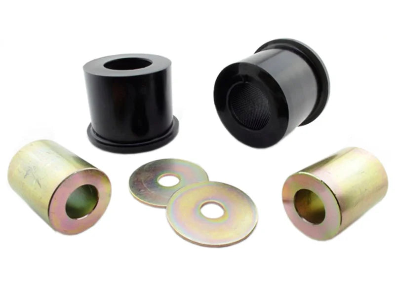 Whiteline Plus 10+ Chevrolet Camaro Rear Upper Inner Control Arm Bushing Kit - Detail View