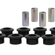 Load image into Gallery viewer, Whiteline Plus 10+ Chevy Camaro FR 2Dr/ 8/06-8/09 Pontiac G8 Rear Control Arm - Lower Outer Bushing - Main Product View
