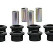 Load image into Gallery viewer, Whiteline Plus 10+ Chevy Camaro FR 2Dr/ 8/06-8/09 Pontiac G8 Rear Control Arm - Lower Outer Bushing - Side View