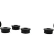 Load image into Gallery viewer, Whiteline Plus 10+ Chevy Camaro Rear Differential Mount M/Sport - Back View