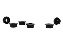Load image into Gallery viewer, Whiteline Plus 10+ Chevy Camaro Rear Differential Mount M/Sport - Back View