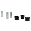 Load image into Gallery viewer, Whiteline Plus 10/00-3/06 Toyota MR2 Spyder Front Control Arm - Lower Inner Front Bushing Kit - Main Product View