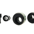 Load image into Gallery viewer, Whiteline Plus 10/01-05 BMW 3 Series E46 Frt Control Arm - Lwr Inr Rear Bushing Caster Correction - Main Product View