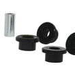 Load image into Gallery viewer, Whiteline Plus 10/01-9/07 Nissan X-Trail Front Control Arm-Lower Inner Front Bushing Kit - Main Product View